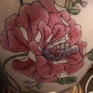 Meet your Posher, Ledi